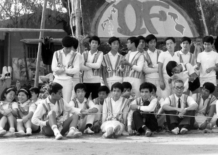 1968_2-F 体育祭05